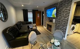 One Bedroom Flat Town Centre Colchester